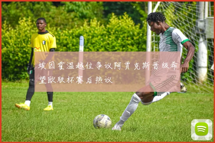 埃因霍温越位争议阿贾克斯晋级希望欧联杯赛后热议