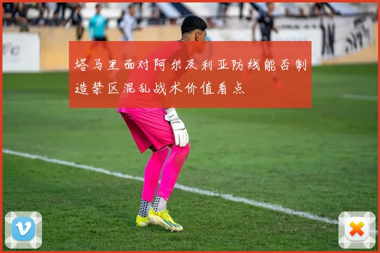 塔马里面对阿尔及利亚防线能否制造禁区混乱战术价值看点
