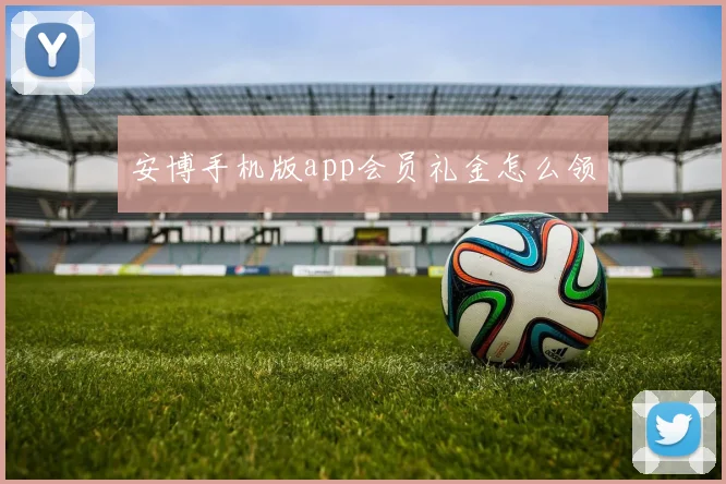 安博手机版app会员礼金怎么领