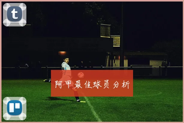 阿甲最佳球员分析